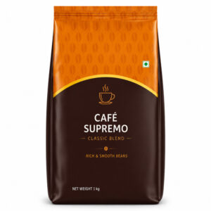 Wellness Supremo Coffee Blend